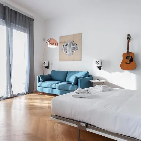 Italianway - Disciplini 5 Apartman